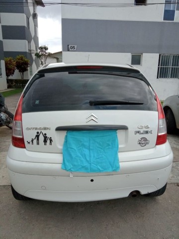 C3 1.4 MODELO GLX