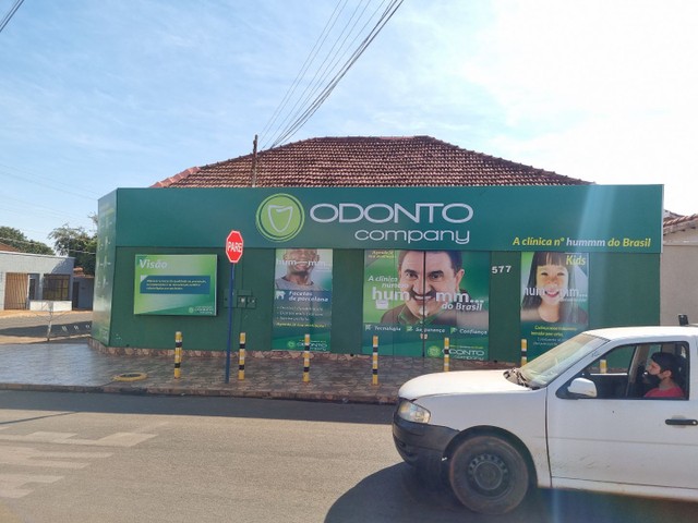 Vende se Clinica Odontológica em Bom Jesus de Goias - Foto 2