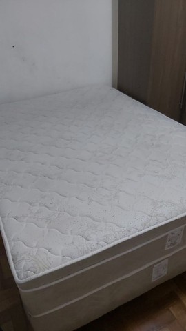 double bed and mattress for sale cheap