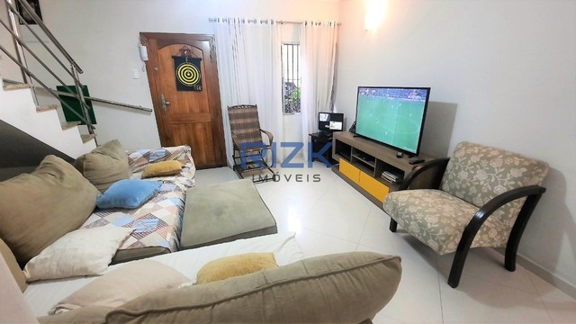 Casa de Vila Aclimação - Venda - Foto 4