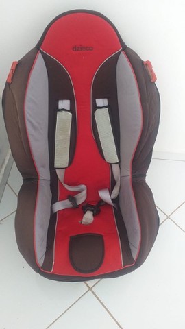 Cadeira para bebê de carro - Artigos infantis - Nova Olinda, Castanhal  1014478300 | OLX