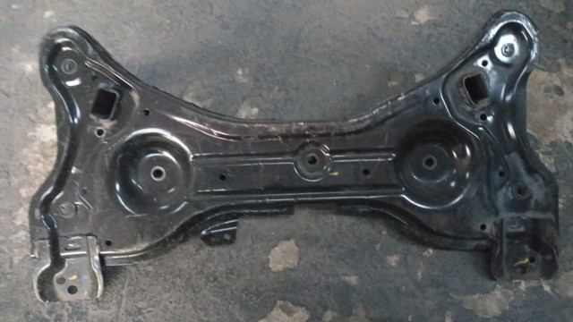 Nissan Versa quadro agregado