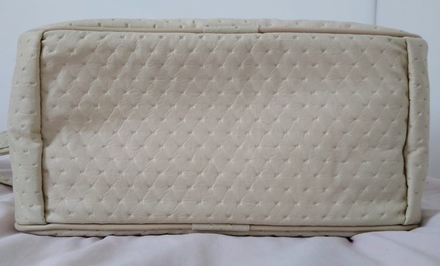 Frasqueira térmica Tip Top couro ecológico - Foto 5