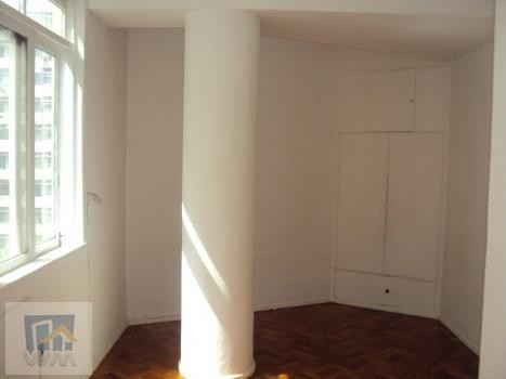 Kitnet com 1 quarto para alugar, 28 m² por R$ 1.350 - Centro - Rio de Janeiro/RJ. - Foto 6