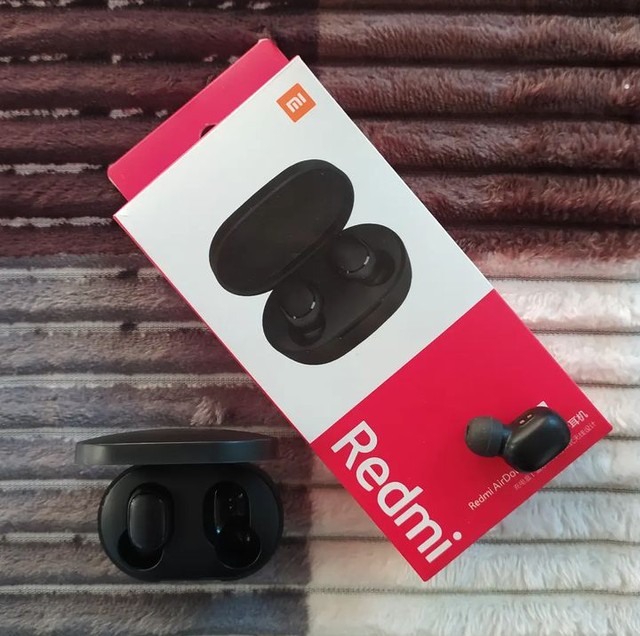 Xiaomi airdots online olx