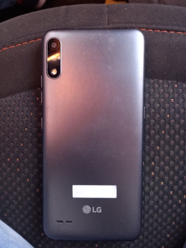 LG k22+ 64gb de memória - Celulares e telefonia - Canudos, Novo Hamburgo  1014459895 | OLX