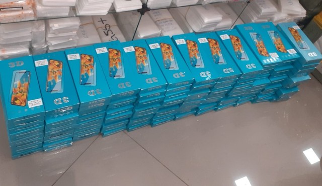 Atacadão das peliculas e capinhas e acessorios para celulares em geral!!! -  Celulares e telefonia - Guaianazes, São Paulo 1014331178 | OLX