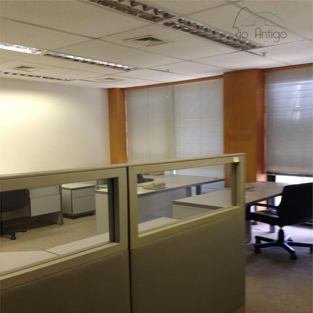 Sala Comercial - Aluguel - Avenida Presidente Wilson - Centro - Foto 3