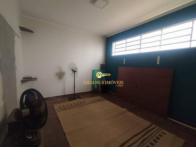 Casa com 5 dormitórios à venda, 340 m² por R$ 800.000,00 - Centro - Araraquara/SP - Foto 11
