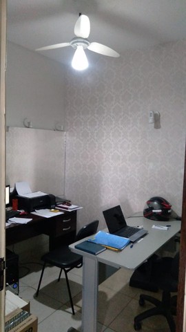 alugo sala comercial