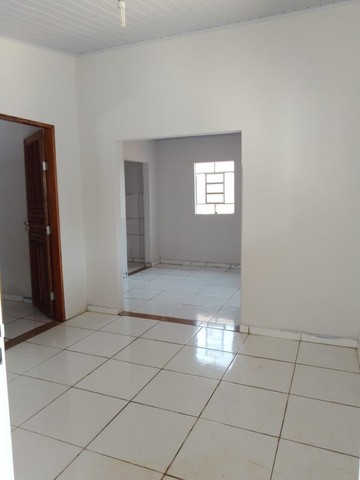 VDO EXCELENTE CASA 2 QUARTOS  RECÉM REFORMADA E ESCRITURADA  - Foto 3