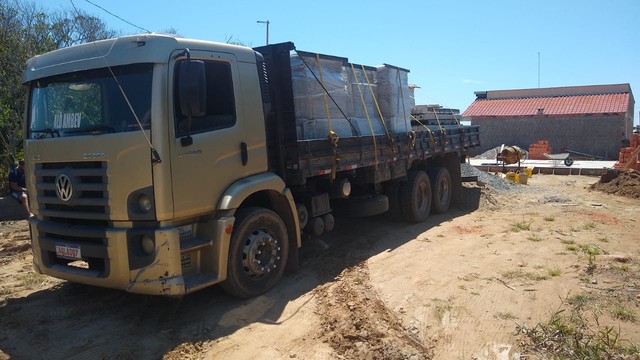 Caminhões aberto para fretes  - Foto 5