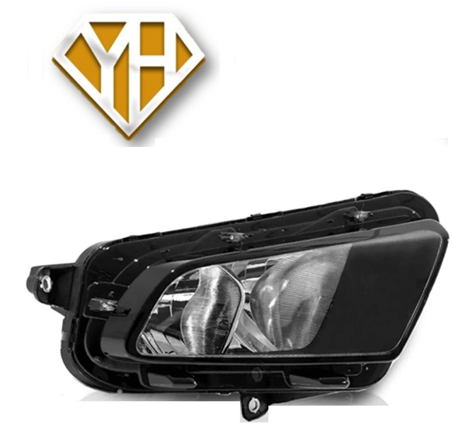 Farol Fiat Toro Ano:2016/2020 Marca:YH  - Foto 2