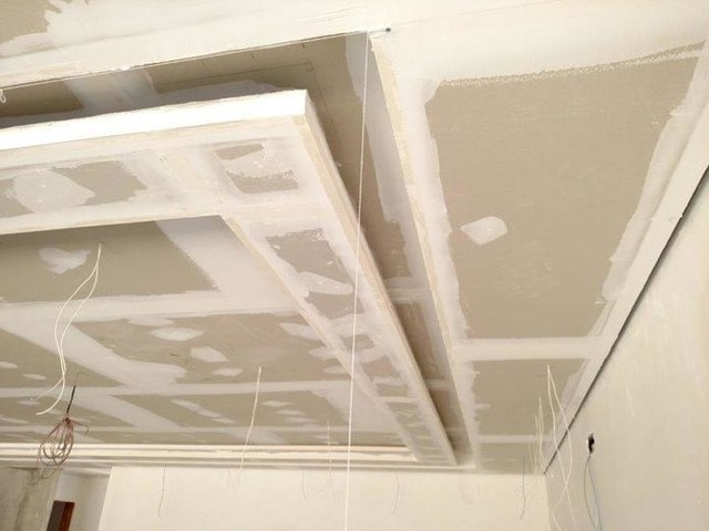 Forro de Gesso até 10x nos cartões  - Foto 5