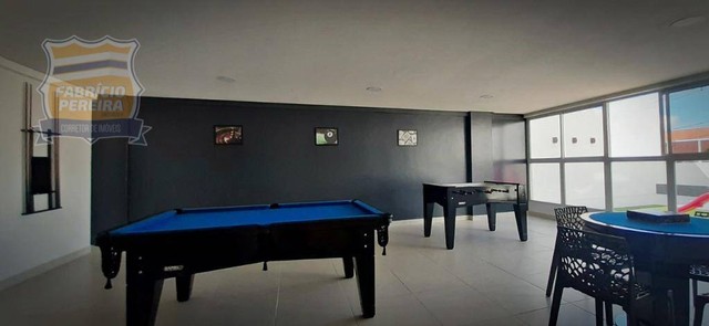 Apartamento à venda, 95 m² por R$ 495.000,00 - Jardim Tavares - Campina Grande/PB - Foto 10