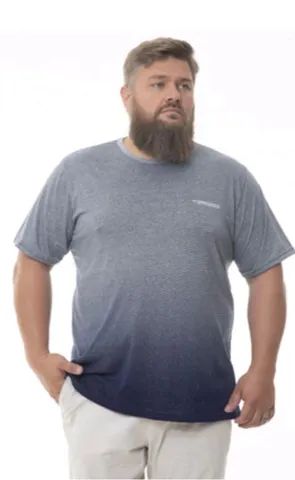 Camiseta SBA100% algodão  - Foto 5