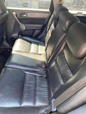 Vendo Honda CRV - Foto 6