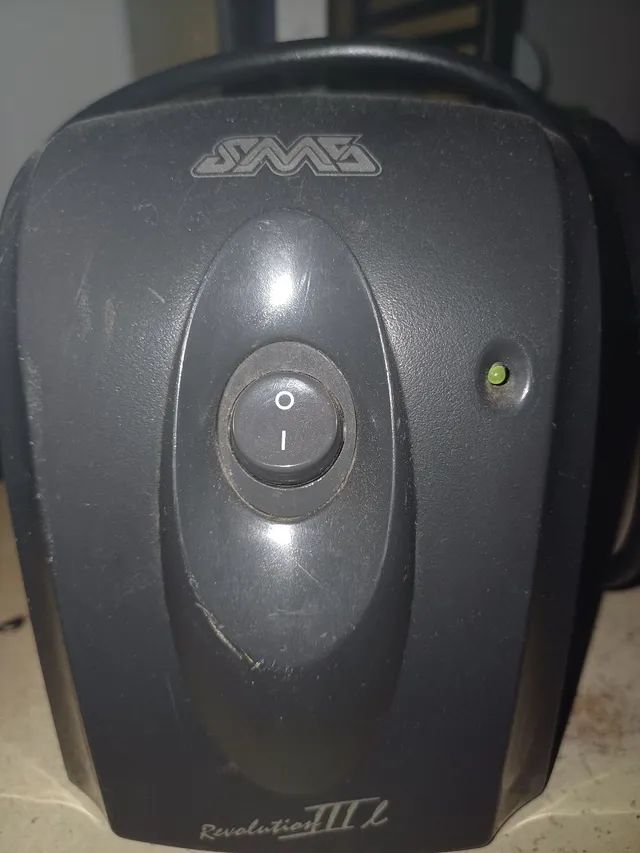 Estabilizador 110/220. - Foto 2