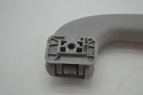 Puxador Alça Teto Pqp Chevrolet Agile Original - Foto 4