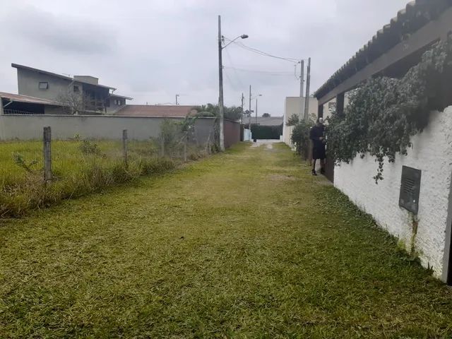 foto - Florianópolis - São João do Rio Vermelho