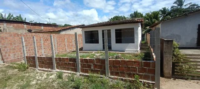 Captação de Casa a venda na Rua Ipê (Lot Prq Matinha), Matinha, Abreu e Lima, PE