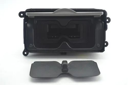 Porta Copos Console Central Kia Magentis 2007 Original - Foto 3