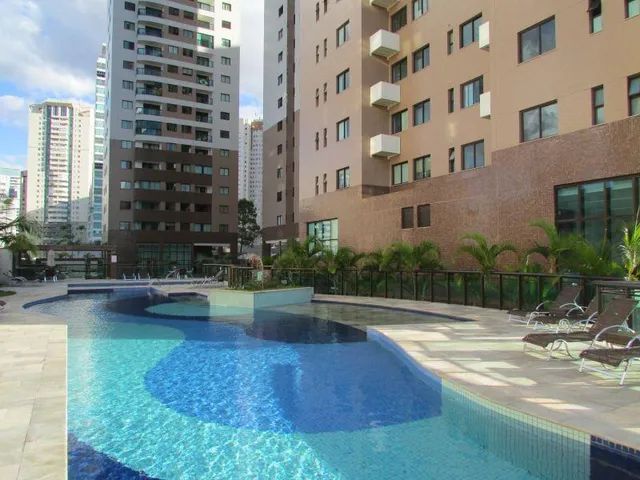 Apartamento 2 quartos à venda - Norte (Águas Claras), Brasília