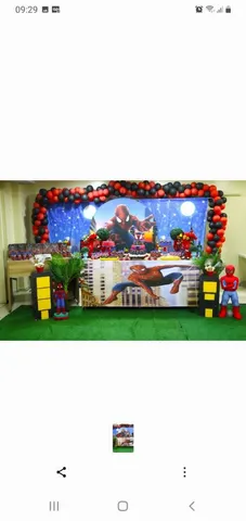 Triciclo Infantil Homem-Aranha 3008