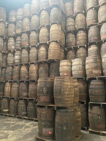 Barril de carvalho europeu - Foto 6