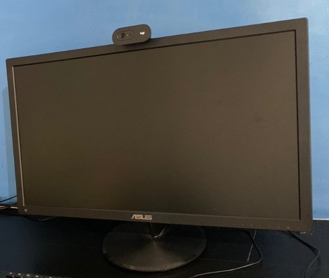 olx monitor 75hz