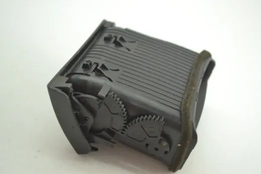 Difusor Ar Lateral Lado Esquerdo Corolla Xei 2007 Original  - Foto 3