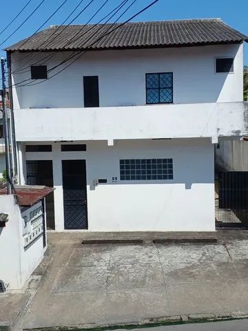 Captação de Apartamento a venda na Rua Argentina, Flores, Manaus, AM