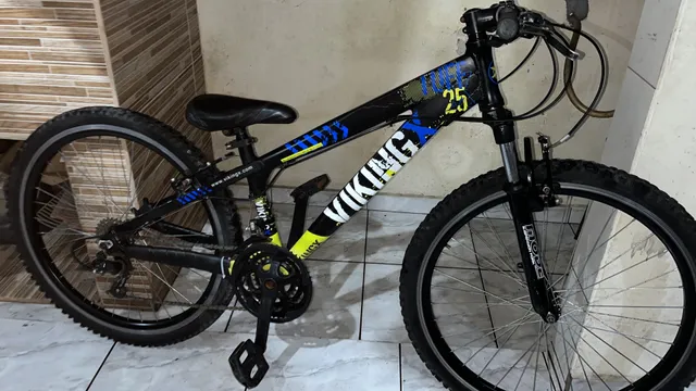 vikingx #vikingxtuff25 #graudebike #grau #grauderua #montadinha #244