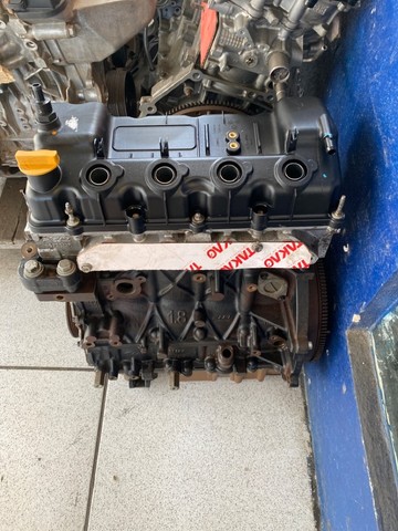 Motor e tork 1.8 com 78 mil km ano 2014 disponível 