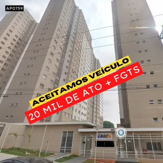 Venda imediata - minha casa minha vida !!!