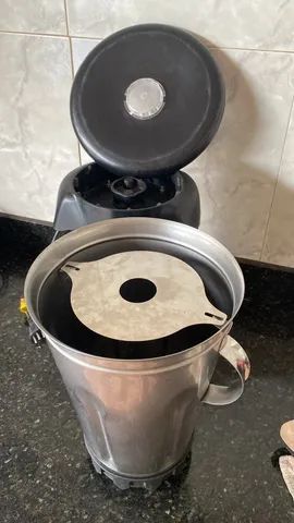 Liquidificador industrial - Foto 2