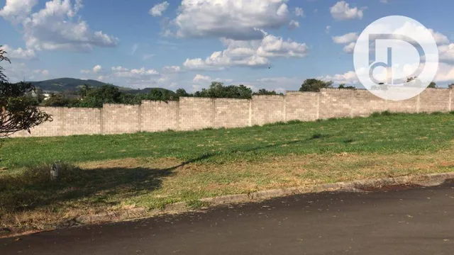 Terreno à venda, 574 m² por R$ 230.000,00 - Condomínio Vereda Paraíso - Morungaba/SP