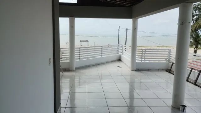 Casa de praia pé na areia Lucena PB - Foto 5