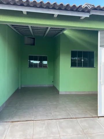 Casa nova 1HI NOVO GAMA - Foto 2