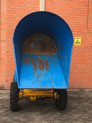Dumper Piccini 1000 - 1300FR - Foto 4