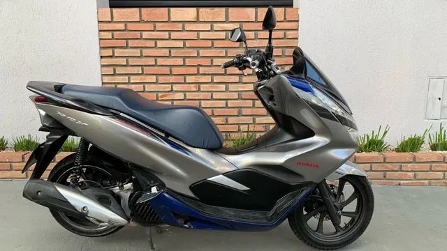 Motos HONDA PCX - Jandira, São Paulo