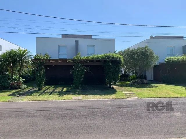 Casa Proximo A Praia Em Atlantida Sul!, Xangri-lá