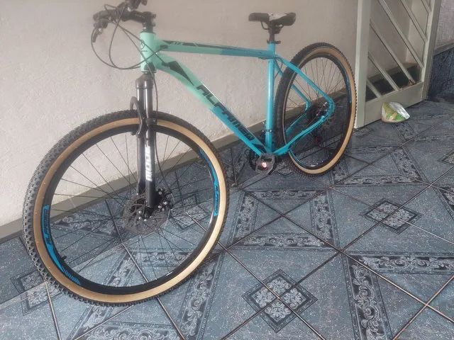 Bicicleta aro 29 - Foto 3