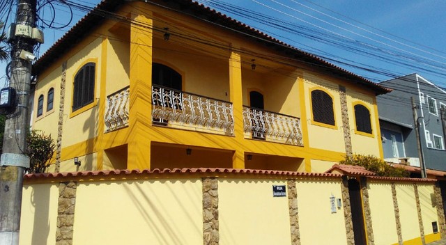 Captação de Casa a venda na Estrada do Outeiro Santo, Taquara, Rio de Janeiro, RJ