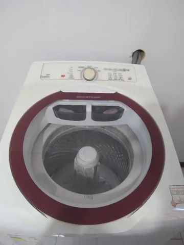 Máquina de lavar Brastemp 11kg - Foto 4