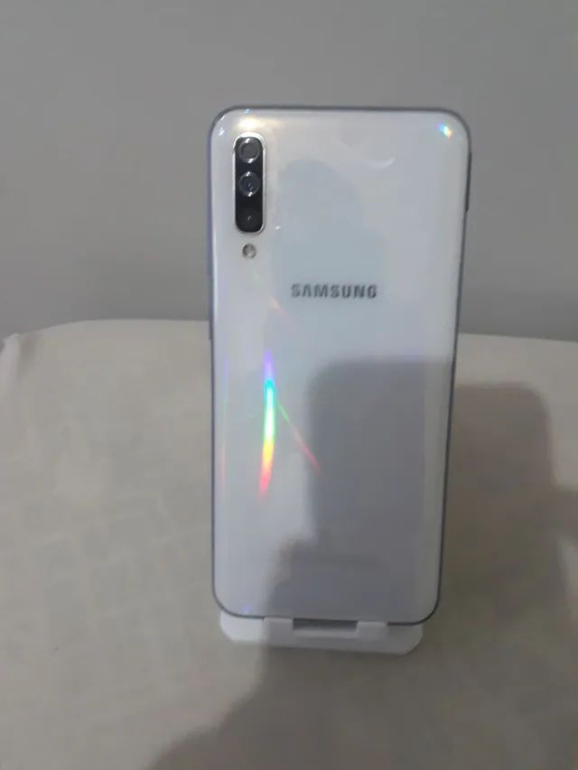 Samsung A50  - Foto 4