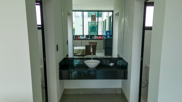 Sobrado Enseada da Fronteira Rifaina  - Foto 4