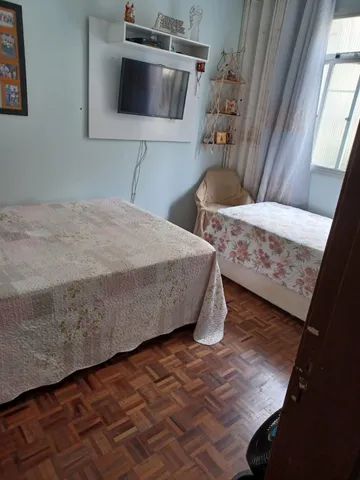 Captação de Apartamento a venda na Avenida Fortaleza - até 1001 - lado ímpar, Itapuã, Vila Velha, ES