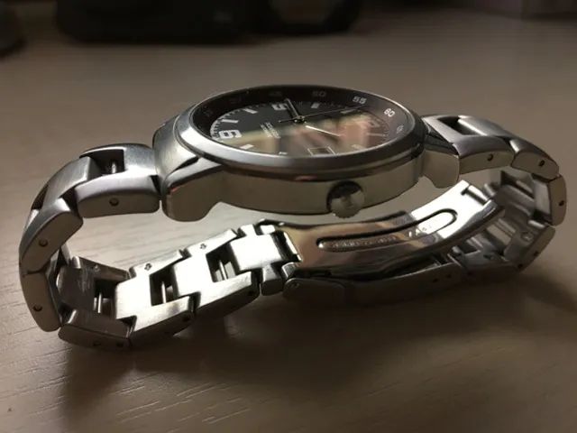 Relógio Mido Ocean Star Automatic - Foto 2