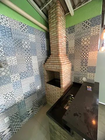 Casa nova 1HI NOVO GAMA - Foto 4